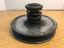 1999 Yamaha Grizzly 600 4x4 OEM Secondary Clutch #2