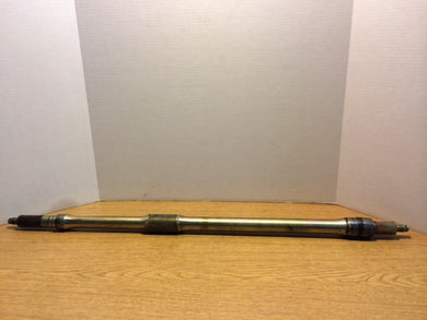 1998 Yamaha Grizzly 600 4x4 OEM Rear Axle Shaft