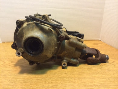 1998-2001 Yamaha Grizzly 600 OEM Front Differential Servo Actuator Cross Joint