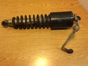 1998 Yamaha Grizzly 600 4x4 OEM Rear Shock Absorber
