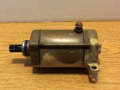 1998-2001 Yamaha Grizzly 600 / 2000-2001 Kodiak 400 Starter Motor Assembly