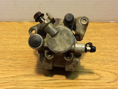 98-02 Yamaha Grizzly 600 660 Wolverine 450 06-10 Left Front Brake Caliper