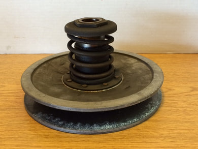 98-01 Yamaha Grizzly 600 02-08 Grizzly 660 04-07 Rhino 660 Secondary Clutch