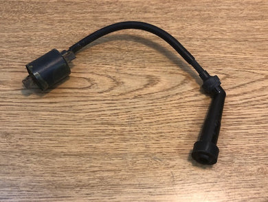 1998-2000 Yamaha Grizzly 600 4x4 Ignition Coil