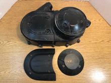 1998 Yamaha Grizzly 600 4x4 Clutch Cover Case